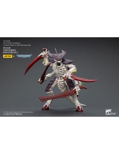 Tyranids Hive Fleet Leviathan Tyranid...