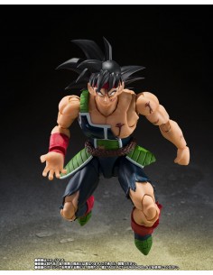 Bardock -The Father of... 2