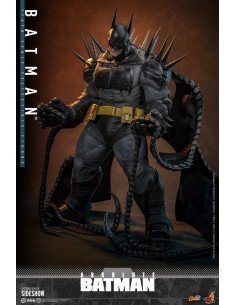 Absolute Batman -Comic-...