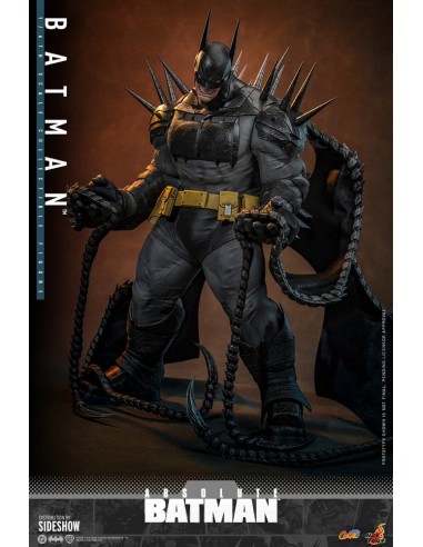Absolute Batman -Comic- 1/6. DC...