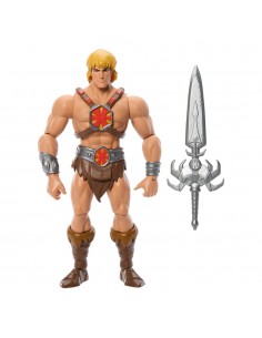 He-Man (Cartoon... 2
