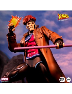 Gambit 1/6. X-Men: The... 2