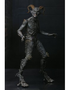 Ultimate Malthus the Demon...