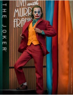 The Joker 1/6. Movie...