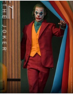 The Joker 1/6. Movie... 2