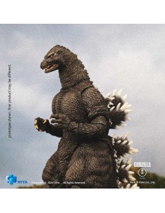 Godzilla Hokkaido.... 2
