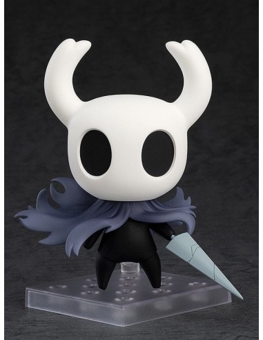 The Knight. Nendoroid. Hollow Knight....