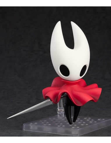 Hornet. Nendoroid. Hollow Knight....