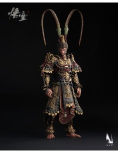 Great Sage Armor Wukong...