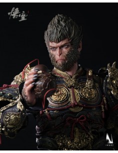 Great Sage Armor Wukong... 2