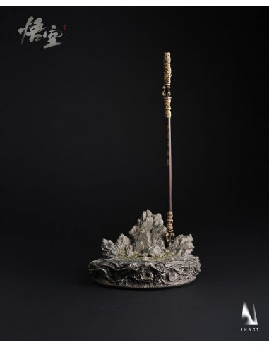 PiXELATOY - Great Sage Armor Wukong 1/6. Black Myth: Wukong. Queen