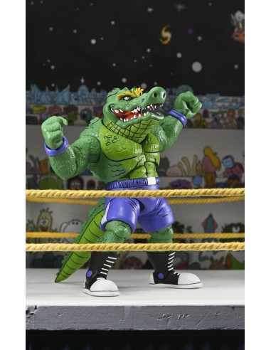 copy of Stump Wrestling Leatherhead....