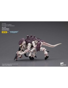 Tyranids Hive Fleet...