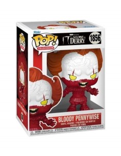Bloody Pennywise. It:... 2