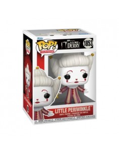 Little Periwinkle. It:... 2