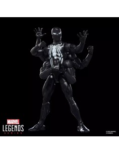 Dark Avengers Spider-Man.... 2