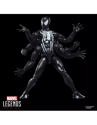 Dark Avengers Spider-Man. Marvel...