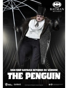 The Penguin DX 1/9. Dynamic... 2