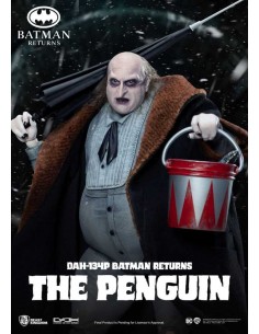 The Penguin 1/9. Dynamic... 2