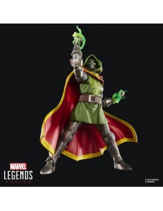 Emperor Doom. Marvel... 2