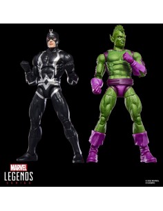 Black Bolt & Triton... 2