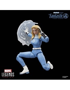 Invisible Woman. Marvel... 2