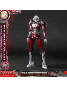 Arcee. AMK Pro Series....
