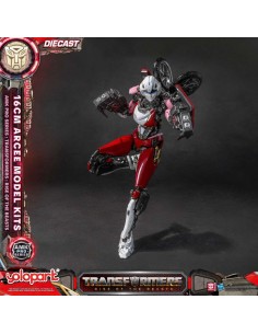 Arcee. AMK Pro Series.... 2