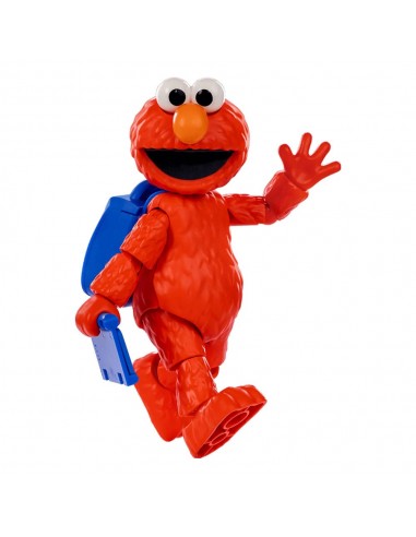 Elmo. PreCool Series. Sesame Street....