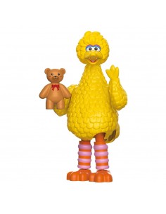 Big Bird. PreCool Series.... 2