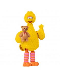 Big Bird. PreCool Series....