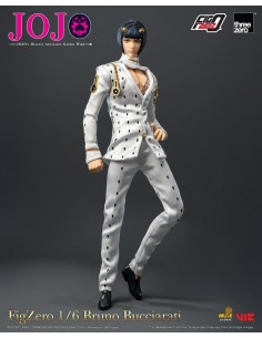 Bruno Bucciarati 1/6.... 2