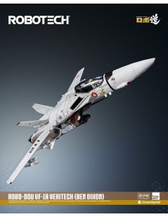VF-1A Veritech (Ben Dixon).... 2