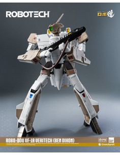 VF-1A Veritech (Ben Dixon)....