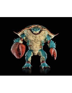 Bulwarqq -Deluxe Monster-....
