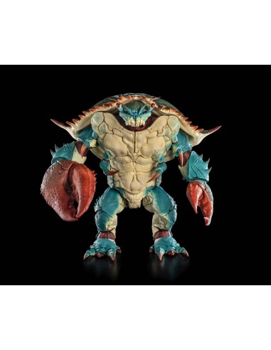 Bulwarqq -Deluxe Monster-. Mythic...