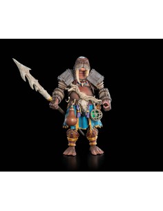 Odobenn - Ogre-Scale -....