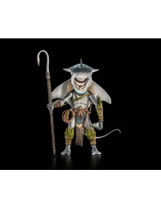 Mobo. Mythic Legions: Dawns...