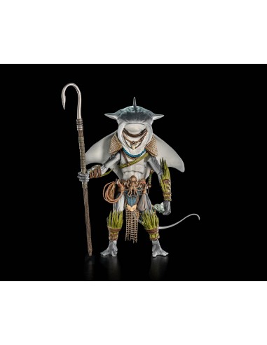 Mobo. Mythic Legions: Dawns of...