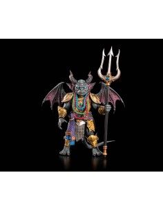 Dzinjar. Mythic Legions:...