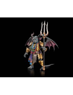 Dzinjar. Mythic Legions:... 2