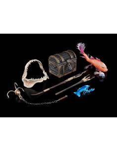 Ports Of Mythoss -Accessory...
