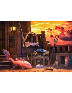 Ports Of Mythoss -Accessory... 2