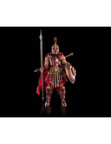 Vitus Prime. Mythic Legions: Dawns of...