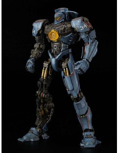 JG-02 Gipsy Danger 1/350.... 2