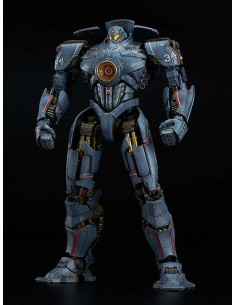 JG-02 Gipsy Danger 1/350....