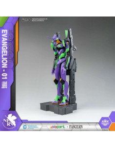 EVA-01 Test Type. AMK... 2