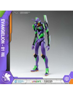 EVA-01 Test Type. AMK...
