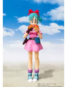 Bulma Adventure Begins....