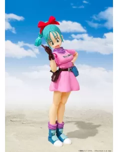 Bulma Adventure Begins.... 2